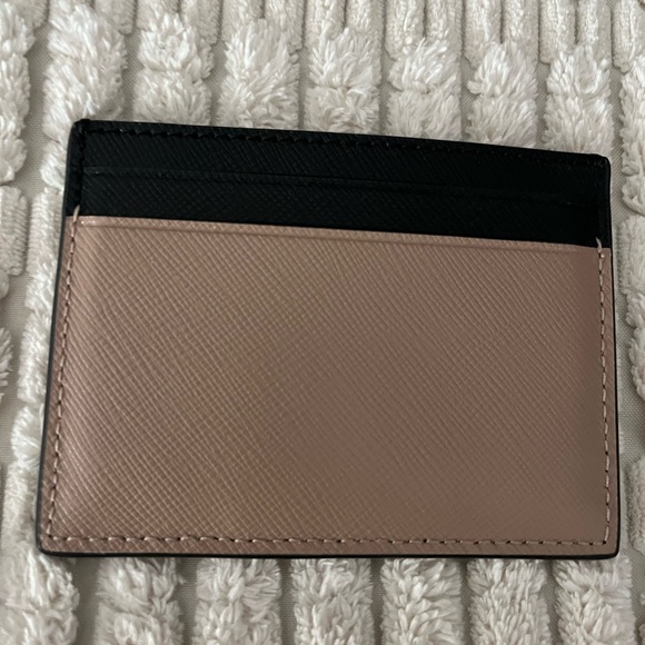 Kate spade card wallet - Picture 2 of 3